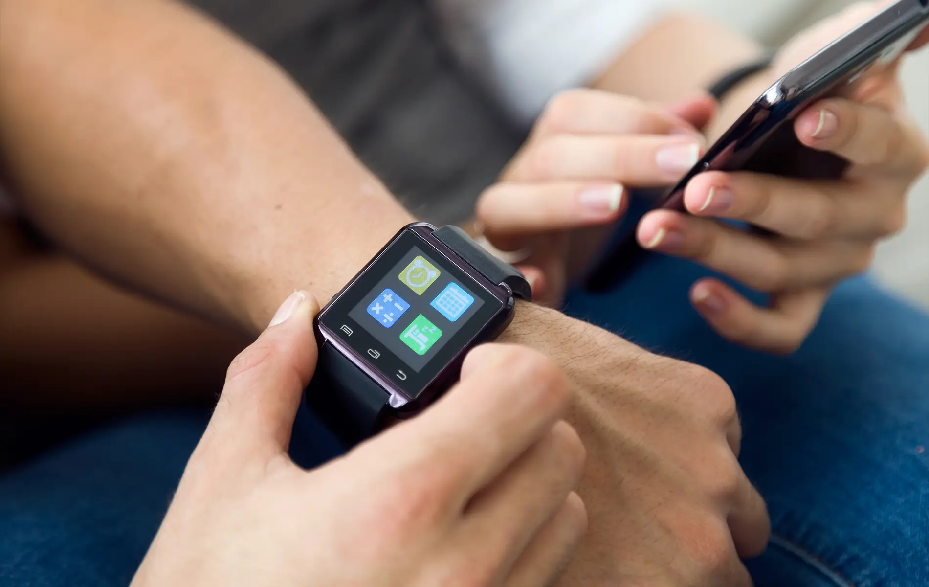 montres-connectees Montres connectees