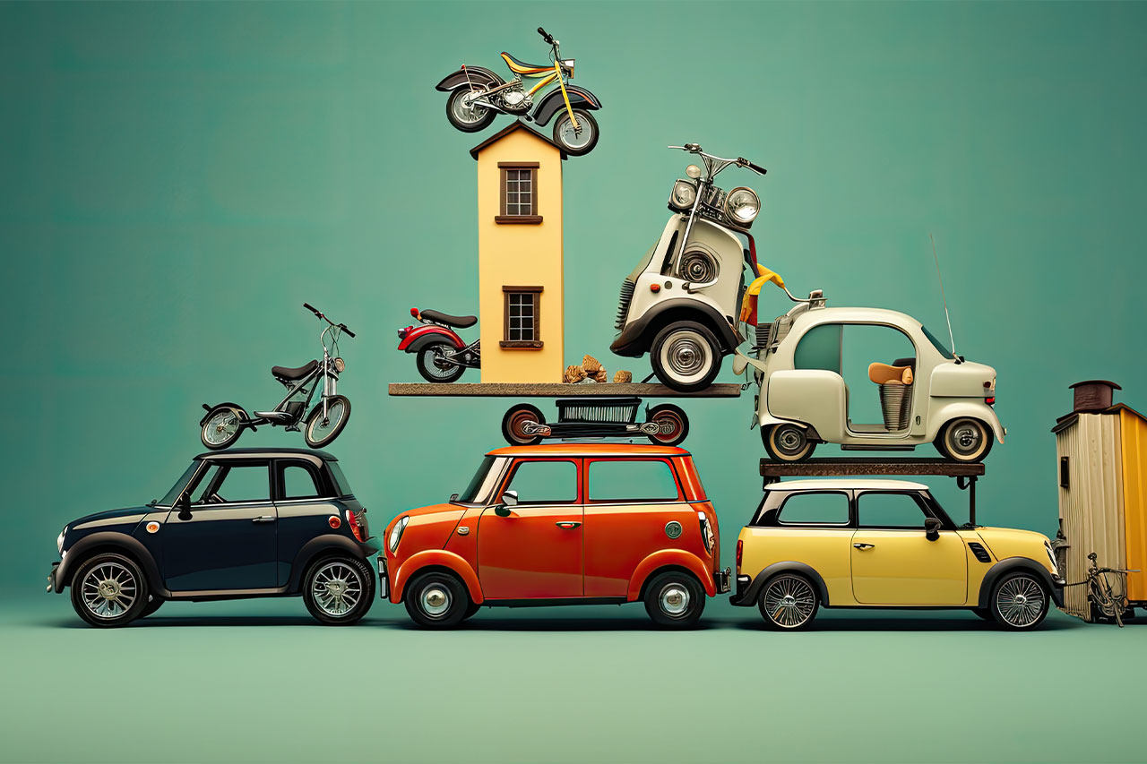 Assurance rachat de franchise