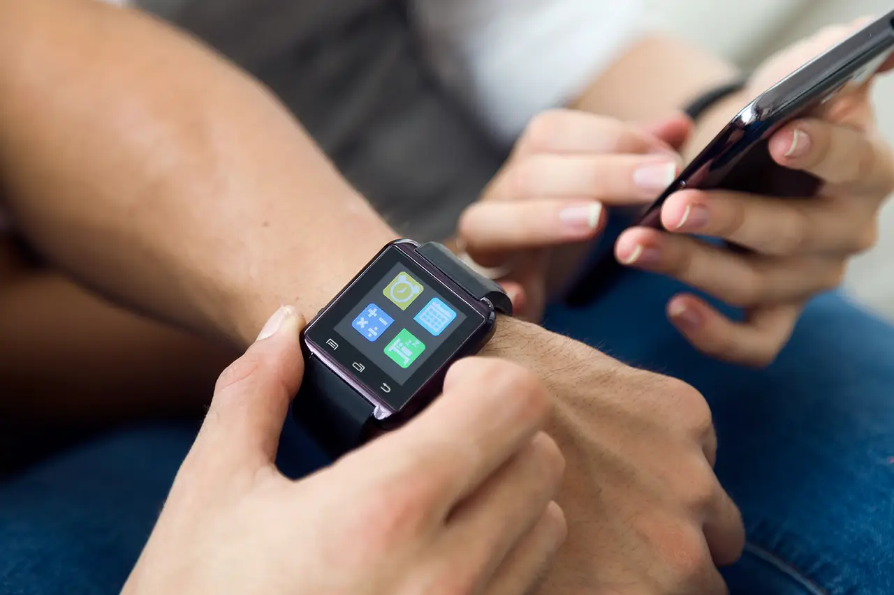 Appareils nomades assurton