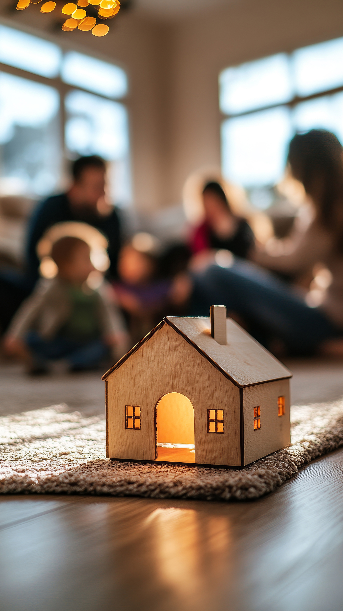 Assurance habitation