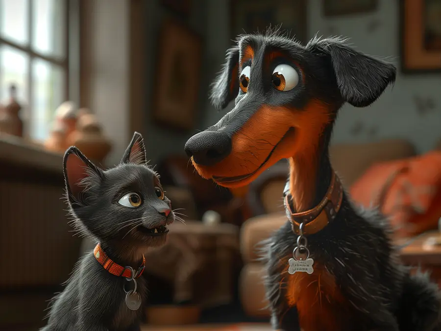 Assurance chien ou chat : comment choisir la bonne formule en 2026 ?