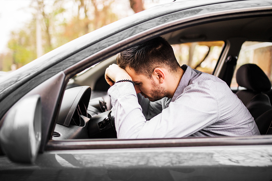 Assurance voiture sans permis après suspension ou annulation de permis : le guide complet 2026